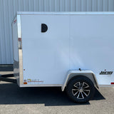 2026 Pace American Journey 5x8 Pace Enclosed Trailer (SKU-00963)