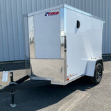 2026 Pace American Journey 5x8 Pace Enclosed Trailer (SKU-00962)