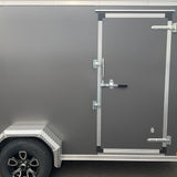 2026 Belmont TM612 TM 600 Series Enclosed Trailer (SKU-00641)