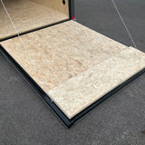 2026 Belmont TM612 TM 600 Series Enclosed Trailer (SKU-00641)