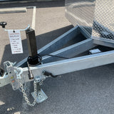 2025 CellTech 85X20TA5 Enclosed Trailer (SKU-01005)