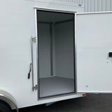 2026 CellTech 7X14TA3 Enclosed Trailer (SKU-01019)