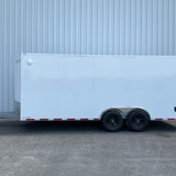 2025 CellTech 85X20TA5 Enclosed Trailer (SKU-01005)