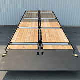 2026 Pine Hill MT2535 Material Trailer (SKU-00983)
