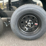 2026 BWise DT610LP-LE-7 Low Pro DT 7K/10K Trailer (SKU-00718)