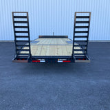 2026 Belmont DO920-14K Deckover HD Trailer (SKU-00662)