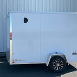2026 Pace American Journey 6x10 Pace Enclosed Trailer (SKU-00977)
