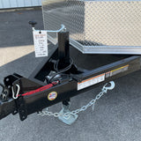 2026 Belmont TM714 TM 700 Series Enclosed Trailer (SKU-00926)