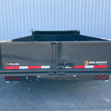 2026 Belmont DLX8214-14K DLX - Low Profile Dump HD (SKU-00729)
