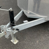 2026 CellTech 7x16TA Enclosed Trailer (SKU-00820)