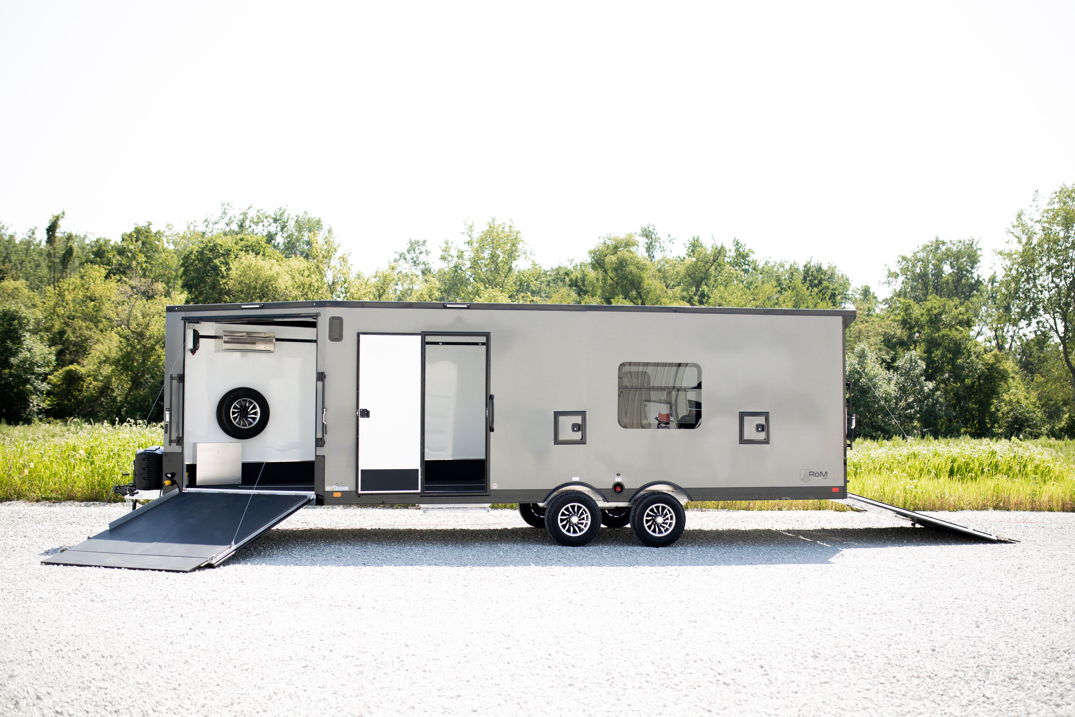 ATC Trailers – Pine Hill Trailers