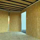 2026 Belmont TM714 TM 700 Series Enclosed Trailer (SKU-00799)