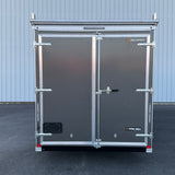 2026 Belmont TM714 TM 700 Series Enclosed Trailer (SKU-00799)