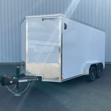 2026 Belmont TM714 TM 700 Series Enclosed Trailer (SKU-00655)