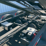 2026 Pine Hill DF2438 Shed Trailer (SKU-00841)