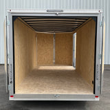2026 Belmont TM714 TM 700 Series Enclosed Trailer (SKU-00929)
