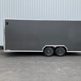 2026 Belmont TM8520 TM 8500 Series Enclosed Trailer (SKU-00937)