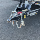 2021 Belmont CH818-7K Car Hauler 1 (SKU-00568)