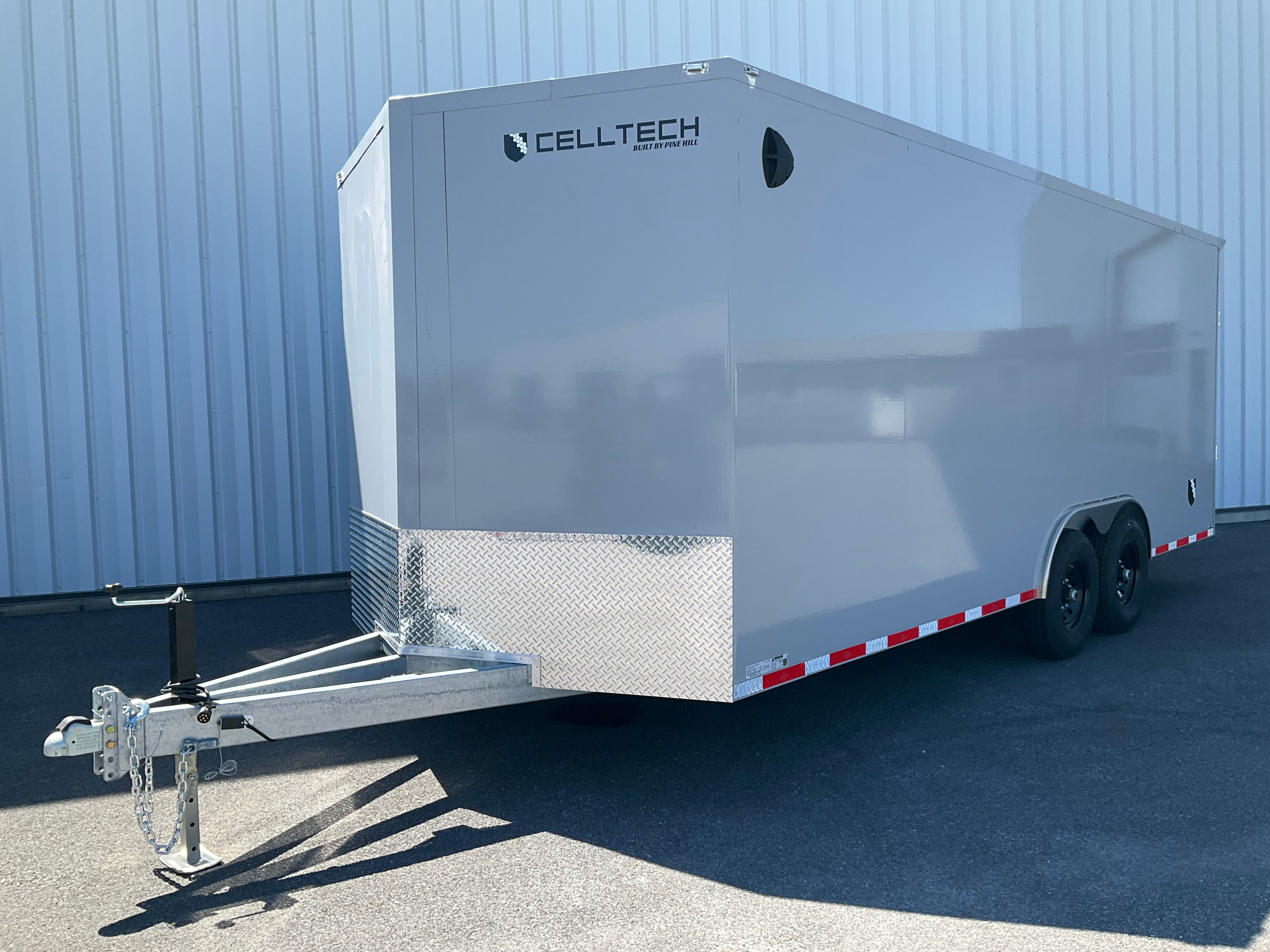 In Stock Trailers