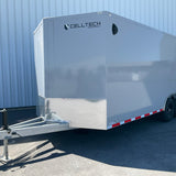 2026 CellTech 85X20TA5 Enclosed Trailer (SKU-01030)