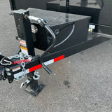 2026 BWise DT714LP-LE-14 Low Pro DT 14K Trailer (SKU-00715)