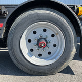 2026 Pine Hill DF2438 Shed Trailer (SKU-00841)