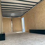 2026 Belmont TM8520 TM 8500 Series Enclosed Trailer (SKU-01046)