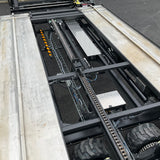 2026 Pine Hill DF2844 Shed Trailer (SKU-00838)