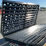 2026 Belmont GN25-20K Dual Wheel Gooseneck Deckover Trailer (SKU-01007)