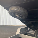 2026 BWise DU16-15 Low Pro DU 15.4K/17.6K/ Ultimate Dump Trailer (SKU-00601)