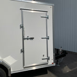 2026 Belmont TM714 TM 700 Series Enclosed Trailer (SKU-00926)