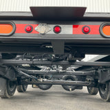 2026 Pine Hill DF2844 Shed Trailer (SKU-00838)