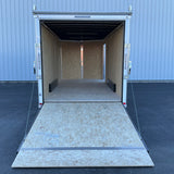 2026 Belmont TM7518 TM 7500 Series Enclosed Trailer (SKU-00783)
