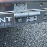 2025 Belmont AIR7312 Aluminum Utility Trailer (SKU-00600)