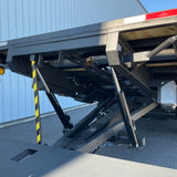 2026 Pine Hill MT2535 Material Trailer (SKU-00985)