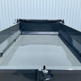 2025 Belmont DLX8214-14K DLX - Low Profile Dump HD (SKU-00577)