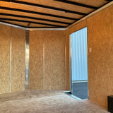 2026 Belmont TM8516 TM 8500 Series Enclosed Trailer (SKU-00769)