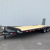 2026 Belmont DO924-14K Deckover Trailer (SKU-00671)