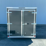 2026 Belmont TM610 TM 600 Single Axle Cargo Trailer, Sidekick Series (SKU-00864)