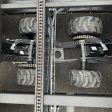 2026 Pine Hill DF2844 Shed Trailer (SKU-00838)