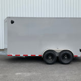 2026 CellTech 7X16TA5 Enclosed Trailer (SKU-01037)