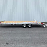 2027 Bauxlite ADO9624TA5 Deckover Trailer (SKU-01123)