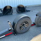 2026 Belmont FCH8018 FlatTrak (SKU-00949)