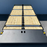 2026 Pine Hill MT2535 Material Trailer (SKU-00984)