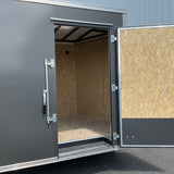 2026 Belmont TM8520 TM 8500 Series Enclosed Trailer (SKU-01046)