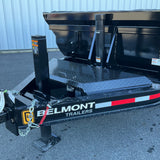 2026 Belmont DLX8214-14K DLX - Low Profile Dump HD (SKU-00740)