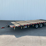 2026 Pine Hill MT2535 Material Trailer (SKU-00983)