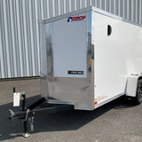 2026 Pace American Journey 5x10 Pace Enclosed Trailer (SKU-01065)