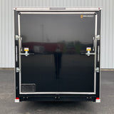 2026 Belmont TM716 TM 700 Series Enclosed Trailer (SKU-00938)