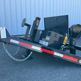 2026 Belmont FCH8018 FlatTrak (SKU-00949)